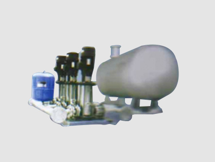 無負壓供水設備