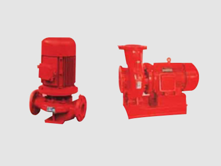 消防專用泵服務