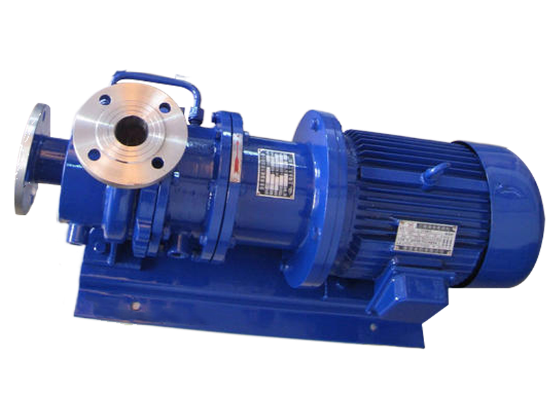 化工泵的7大密封，你全知道嗎?