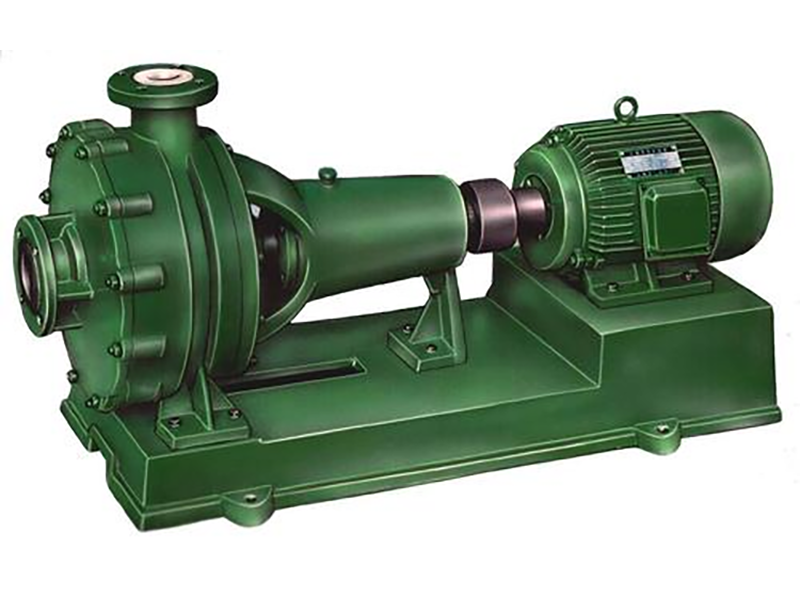 潛水泵的幾種保護措施分析