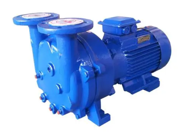 細(xì)說(shuō)潛水泵的生跳閘現(xiàn)象